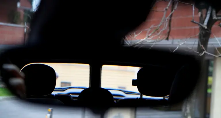 Mini Clubman Cooper S - Prova su strada 2015 - 86