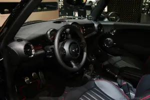 Mini Clubman Hampton Ginevra 2011
