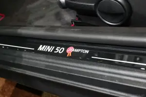 Mini Clubman Hampton Ginevra 2011