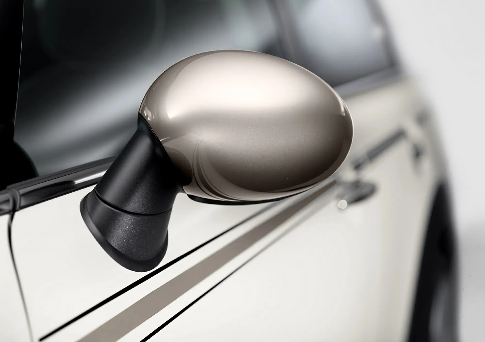 MINI Clubman Hyde Park - 2013 - 2