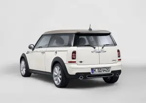 MINI Clubman Hyde Park - 2013 - 4