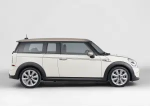 MINI Clubman Hyde Park - 2013 - 10