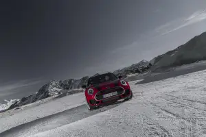 MINI Clubman John Cooper Works 2017