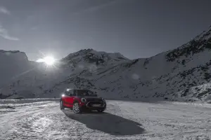 MINI Clubman John Cooper Works 2017