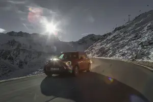 MINI Clubman John Cooper Works 2017