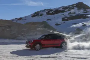 MINI Clubman John Cooper Works 2017