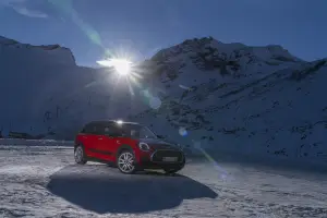 MINI Clubman John Cooper Works 2017