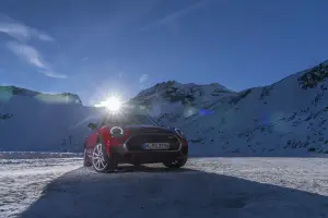 MINI Clubman John Cooper Works 2017