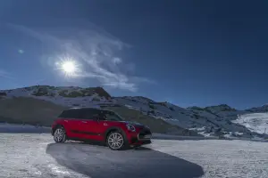 MINI Clubman John Cooper Works 2017