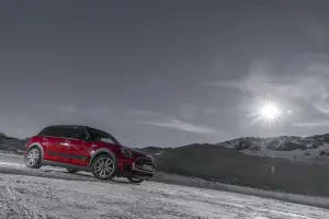 MINI Clubman John Cooper Works 2017