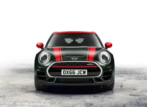 MINI Clubman John Cooper Works