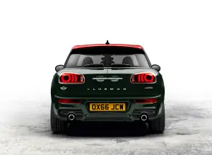 MINI Clubman John Cooper Works