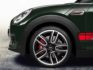 MINI Clubman John Cooper Works - 15