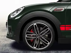 MINI Clubman John Cooper Works - 16