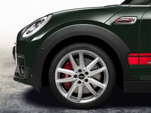 MINI Clubman John Cooper Works - 17