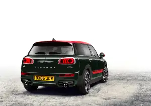 MINI Clubman John Cooper Works - 8