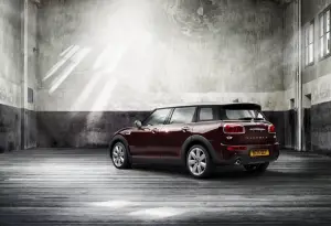 MINI Clubman MY 2016 - 9