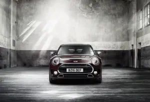 MINI Clubman MY 2016 - 13