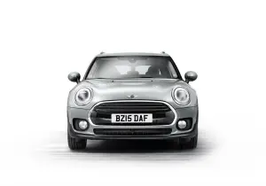 MINI Clubman MY 2016 - 26