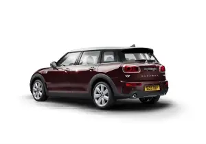 MINI Clubman MY 2016 - 27