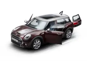 MINI Clubman MY 2016 - 29