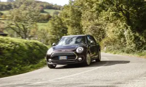 MINI Clubman MY 2016 - Foto della presentazione a Milano - 4