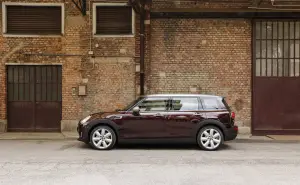 MINI Clubman MY 2016 - Foto della presentazione a Milano - 11