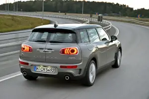 MINI Clubman MY 2016 - Foto ufficiali - 10