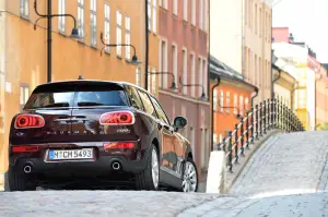 MINI Clubman MY 2016 - Foto ufficiali - 12