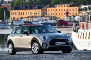 MINI Clubman MY 2016 - Foto ufficiali - 14