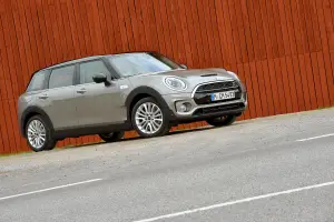 MINI Clubman MY 2016 - Foto ufficiali - 15