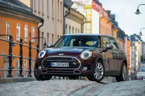 MINI Clubman MY 2016 - Foto ufficiali - 21