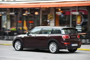 MINI Clubman MY 2016 - Foto ufficiali - 23