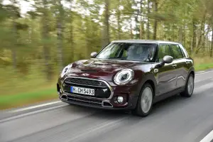 MINI Clubman MY 2016 - Foto ufficiali - 24