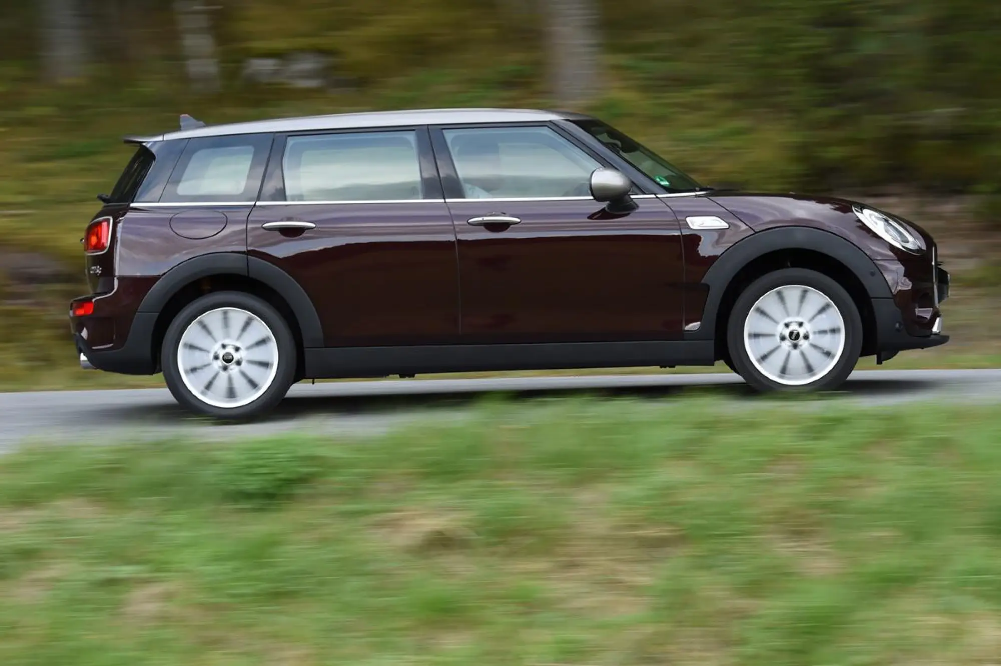 MINI Clubman MY 2016 - Foto ufficiali - 26