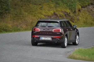 MINI Clubman MY 2016 - Foto ufficiali - 27