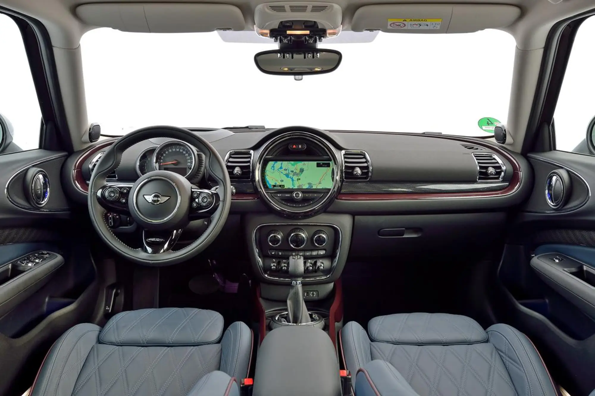 MINI Clubman MY 2016 - Foto ufficiali - 3