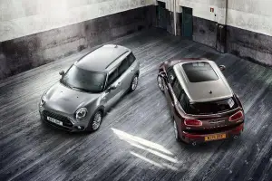 MINI Clubman MY 2016 - 10