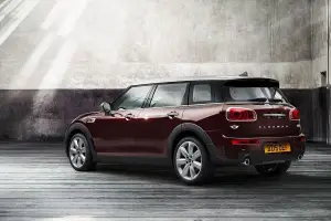 MINI Clubman MY 2016 - 6