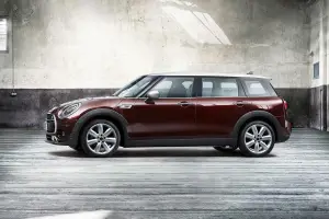 MINI Clubman MY 2016 - 5