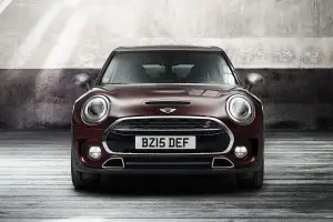 MINI Clubman MY 2016 - 22