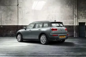 MINI Clubman MY 2016 - 16