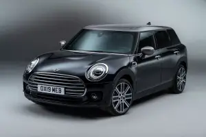 Mini Clubman MY 2020 - 10