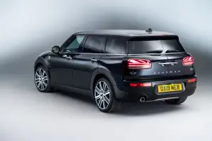 Mini Clubman MY 2020 - 12