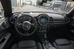 Mini Clubman MY 2020 - 19