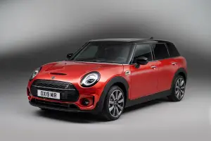 Mini Clubman MY 2020 - 3