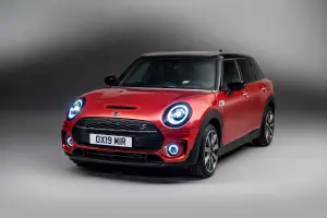 Mini Clubman MY 2020 - 4