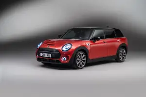 Mini Clubman MY 2020 - 5