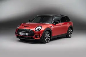 Mini Clubman MY 2020 - 6