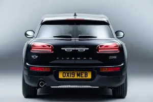 Mini Clubman MY 2020 - 8